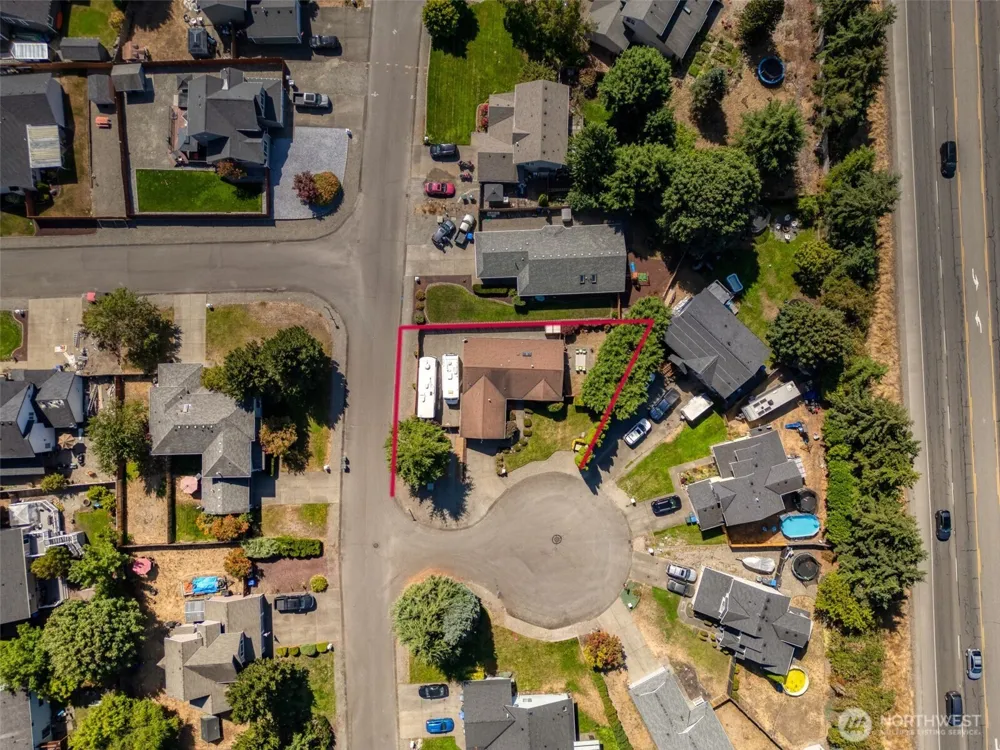 10224 189th Street Ct E Puyallup, WA 98374
