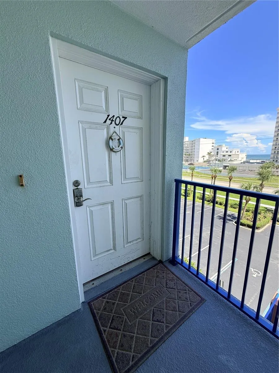 5300 S ATLANTIC AVENUE #1-407 New Smyrna Beach, FL 32169