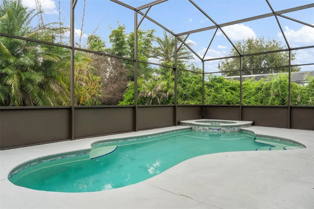 2806 SPINNING SILK COURT Kissimmee, FL 34747