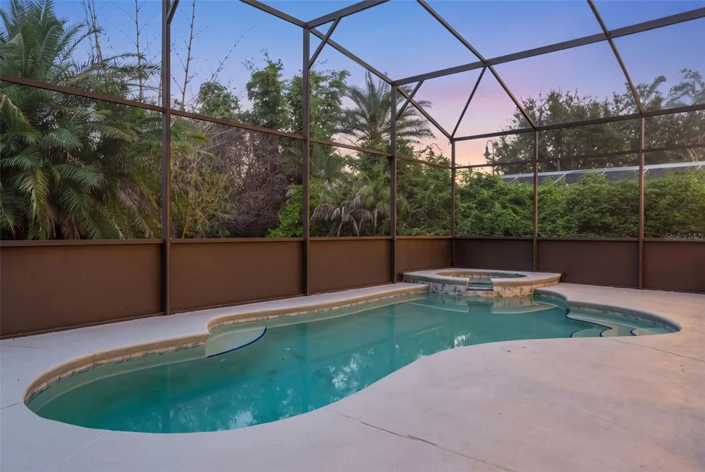 2806 SPINNING SILK COURT Kissimmee, FL 34747