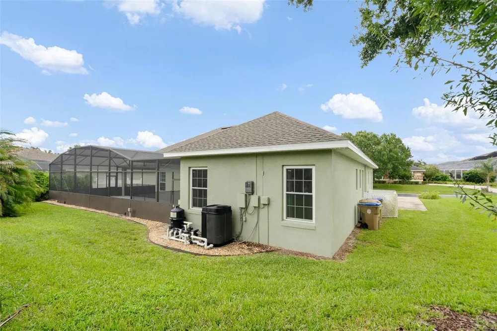 2806 SPINNING SILK COURT Kissimmee, FL 34747