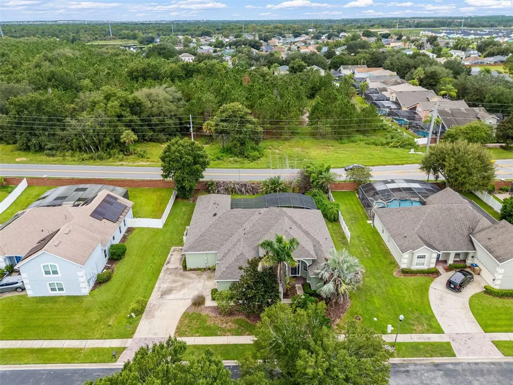 2806 SPINNING SILK COURT Kissimmee, FL 34747