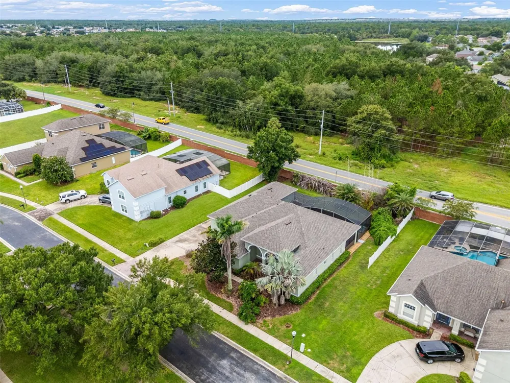 2806 SPINNING SILK COURT Kissimmee, FL 34747