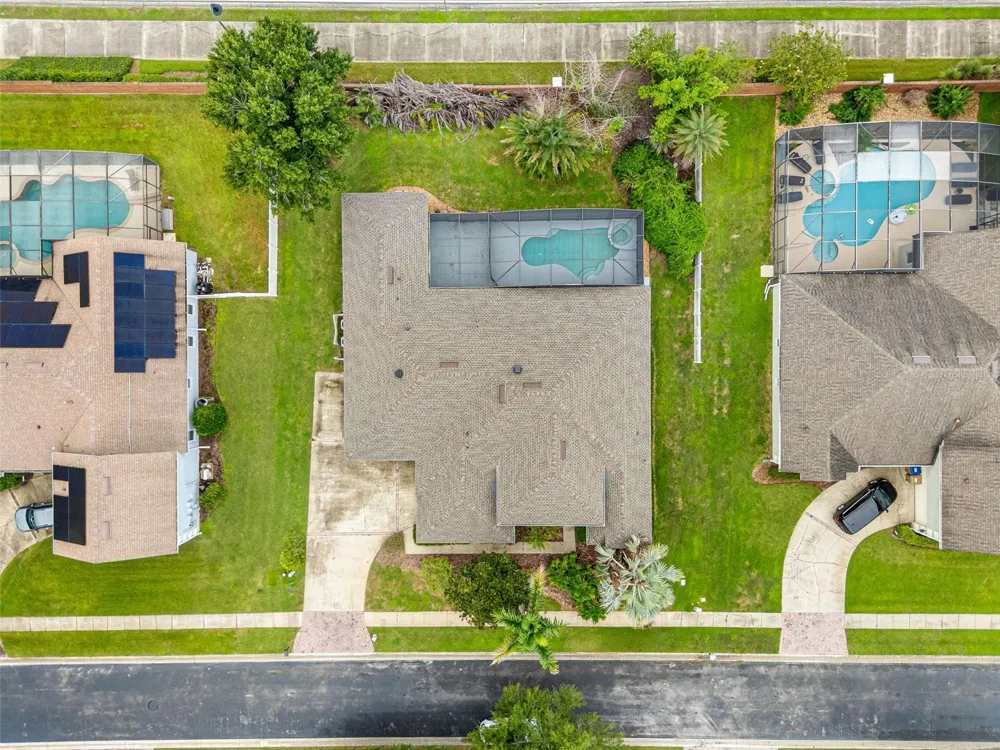 2806 SPINNING SILK COURT Kissimmee, FL 34747