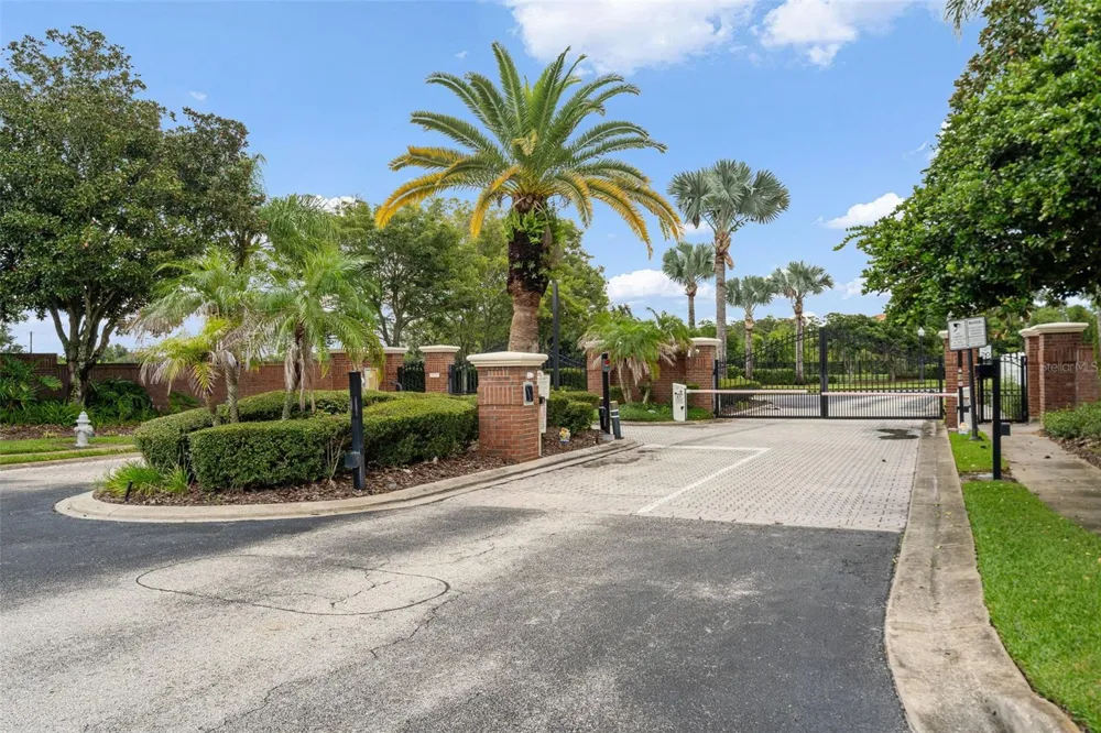 2806 SPINNING SILK COURT Kissimmee, FL 34747