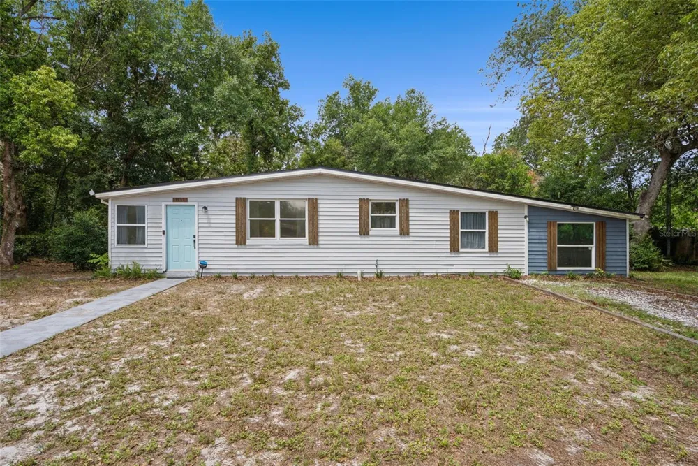 1537 FAITH COURT Deltona, FL 32725