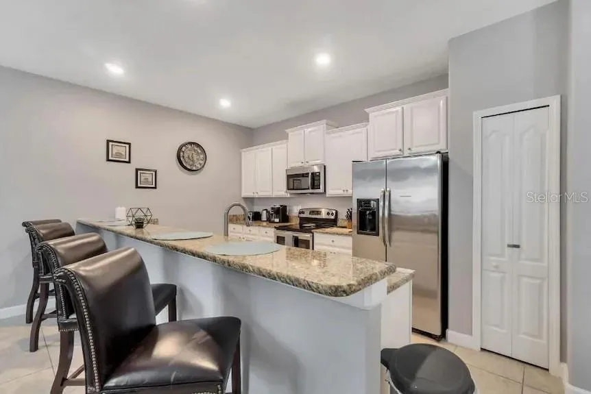 8966 SUGAR PALM ROAD Kissimmee, FL 34747