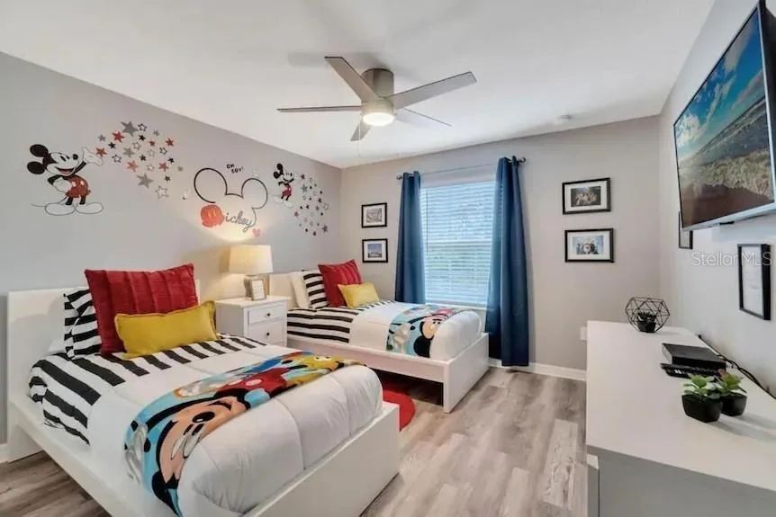 8966 SUGAR PALM ROAD Kissimmee, FL 34747