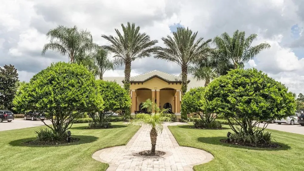 8966 SUGAR PALM ROAD Kissimmee, FL 34747