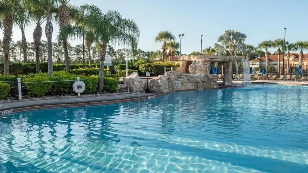 8966 SUGAR PALM ROAD Kissimmee, FL 34747