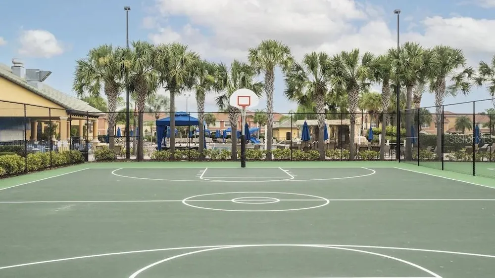 8966 SUGAR PALM ROAD Kissimmee, FL 34747