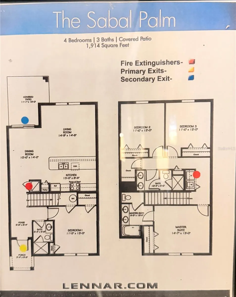 8966 SUGAR PALM ROAD Kissimmee, FL 34747