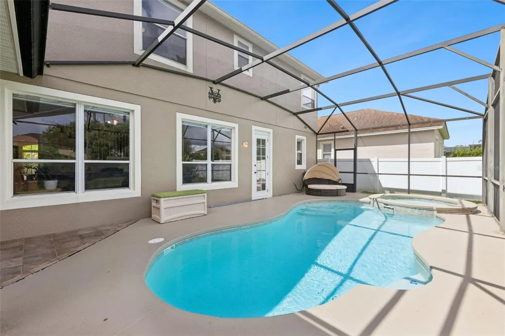 14639 RIVIERA POINTE DRIVE Orlando, FL 32828