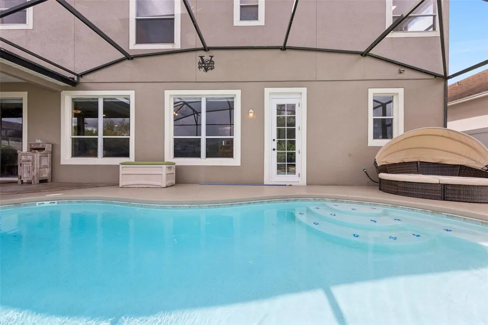 14639 RIVIERA POINTE DRIVE Orlando, FL 32828