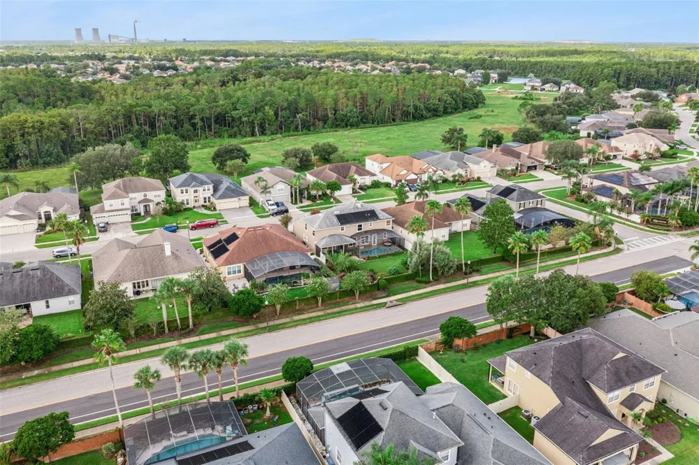 14639 RIVIERA POINTE DRIVE Orlando, FL 32828