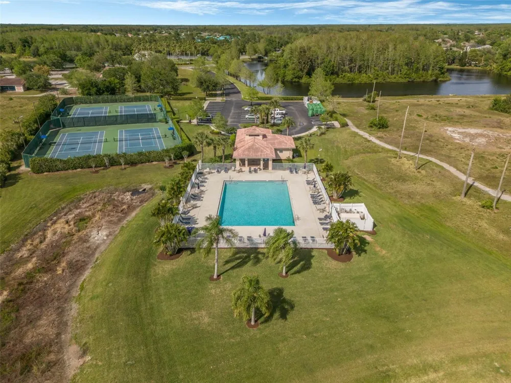 14639 RIVIERA POINTE DRIVE Orlando, FL 32828