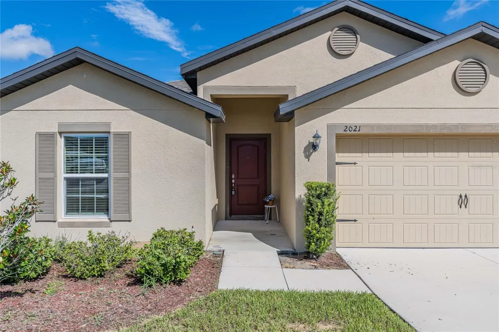 2021 AMBER SWEET CIRCLE Dundee, FL 33838