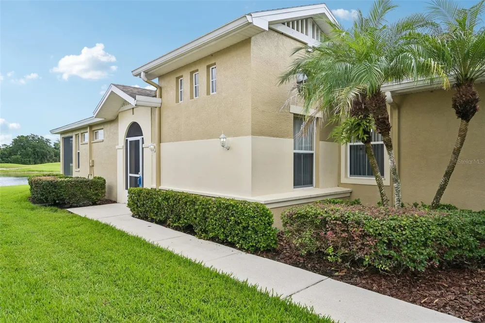 1933 INVERNESS GREENS DRIVE Sun City Center, FL 33573