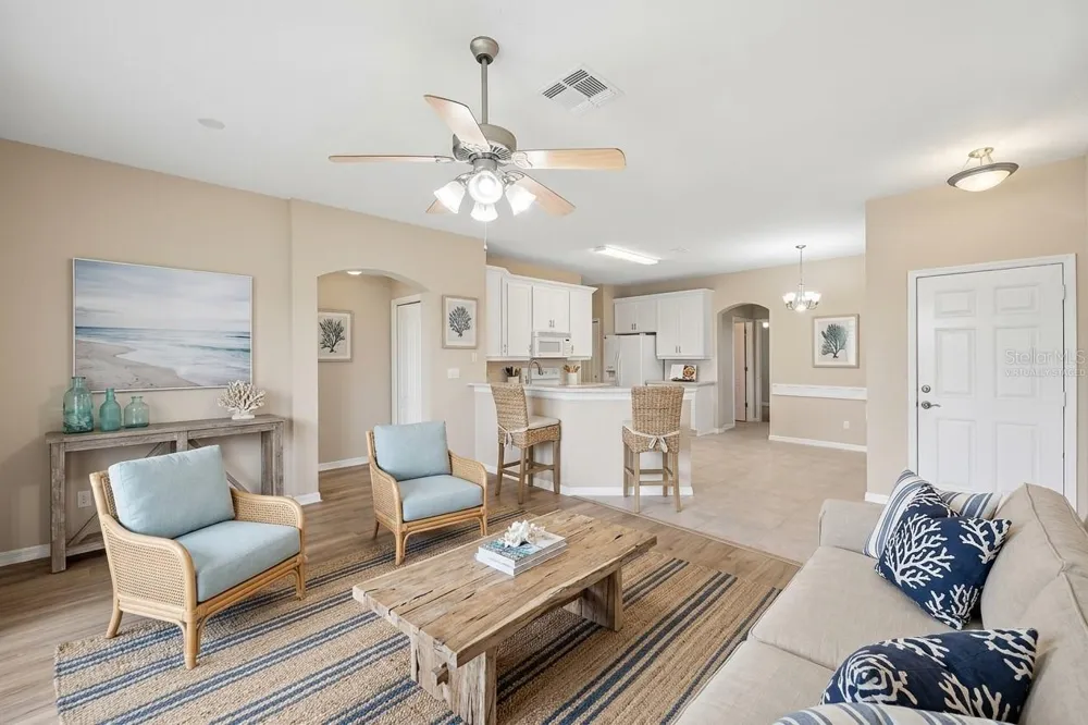 1933 INVERNESS GREENS DRIVE Sun City Center, FL 33573