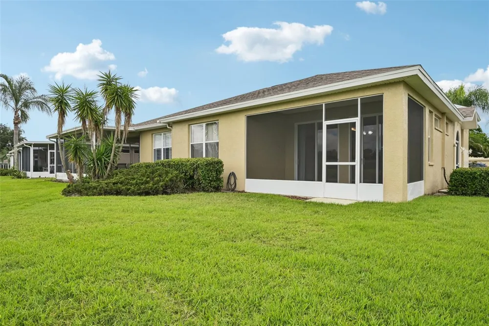1933 INVERNESS GREENS DRIVE Sun City Center, FL 33573
