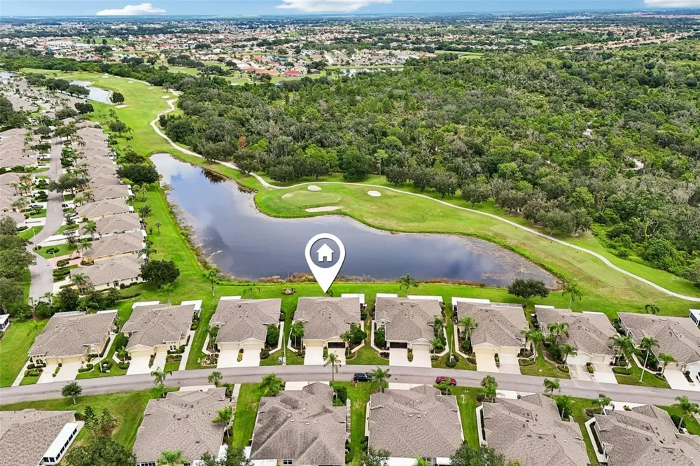 1933 INVERNESS GREENS DRIVE Sun City Center, FL 33573