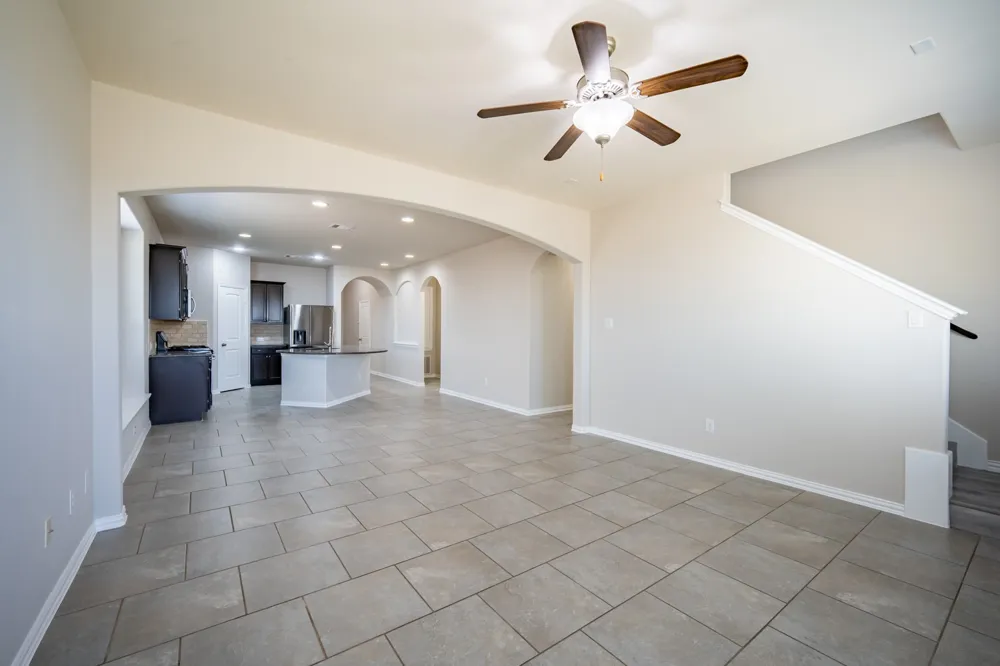 2604 Auburn Chestnut Lane Pflugerville, TX 78660