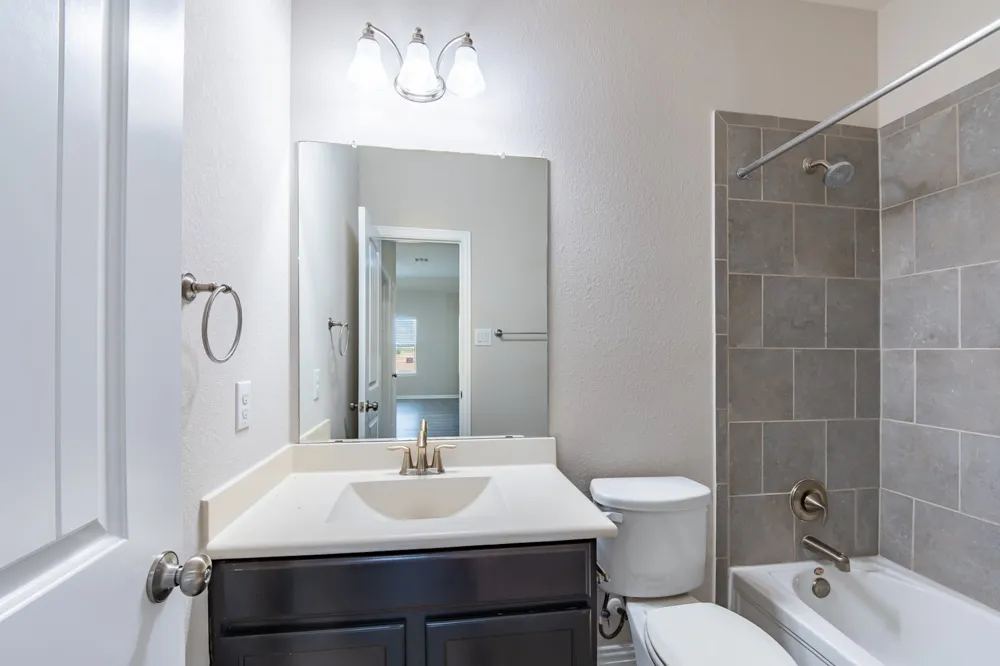 2604 Auburn Chestnut Lane Pflugerville, TX 78660