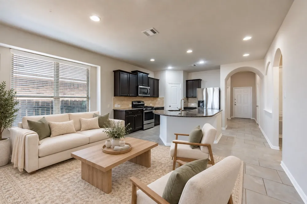 2604 Auburn Chestnut Lane Pflugerville, TX 78660