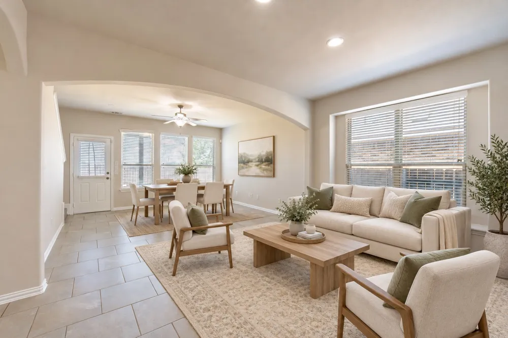 2604 Auburn Chestnut Lane Pflugerville, TX 78660