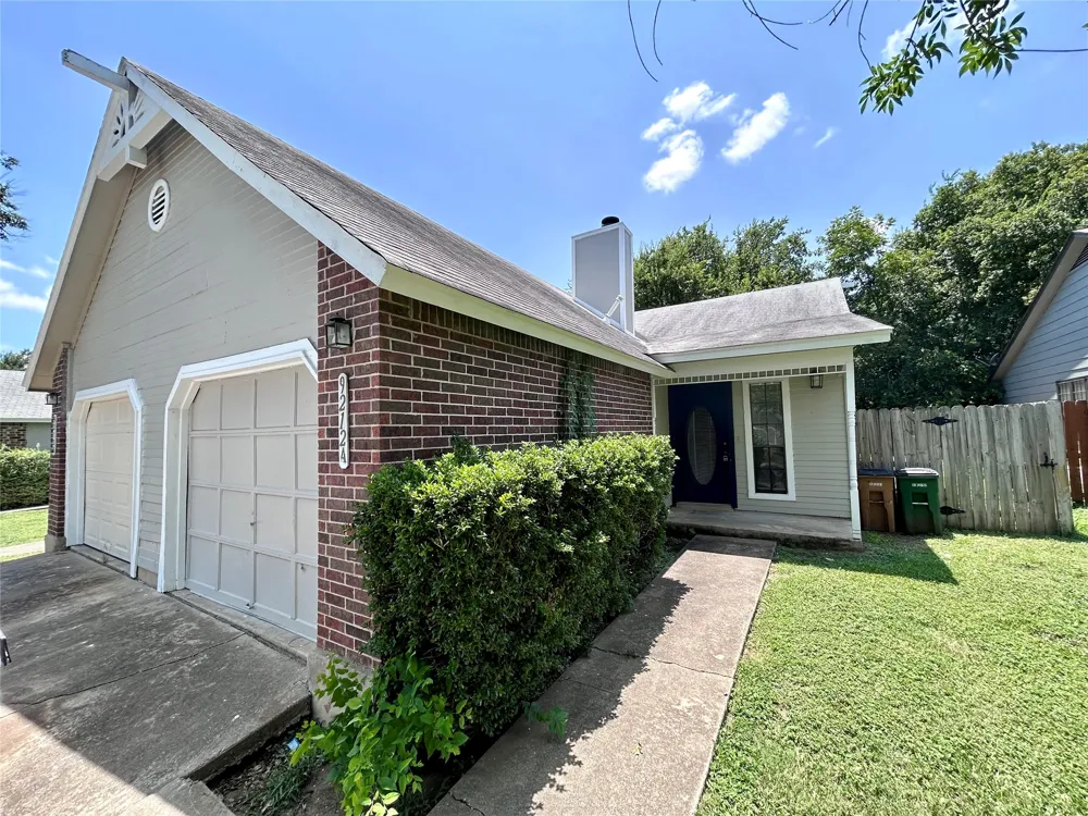 9212 Kempler Drive #A Austin, TX 78748