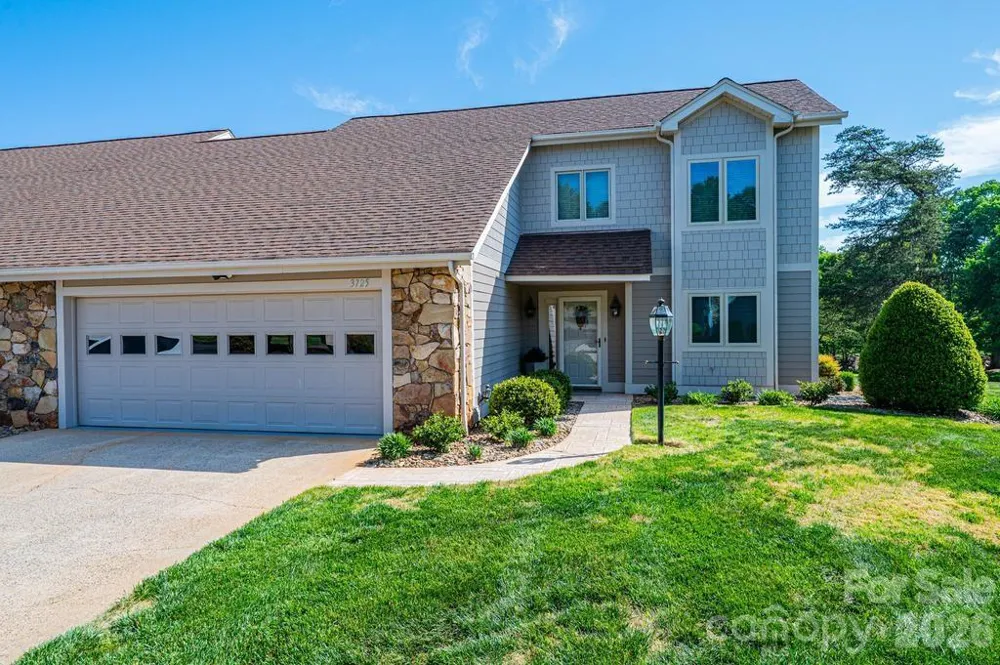 3725 Rock Bridge Drive NE Conover, NC 28613