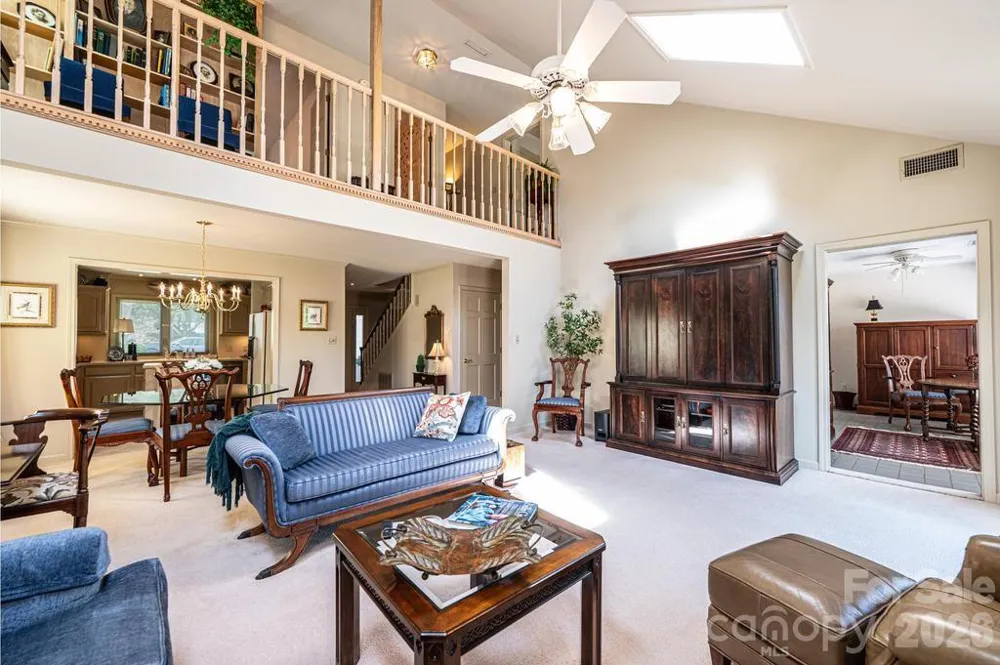 3725 Rock Bridge Drive NE Conover, NC 28613