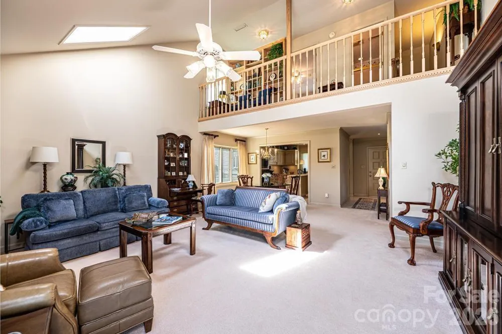 3725 Rock Bridge Drive NE Conover, NC 28613
