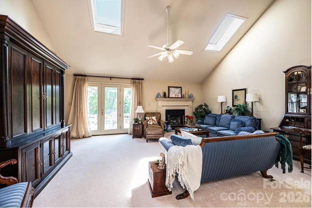 3725 Rock Bridge Drive NE Conover, NC 28613