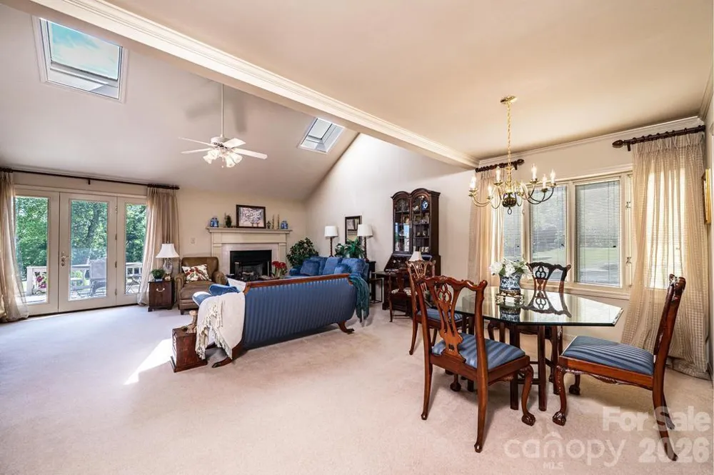 3725 Rock Bridge Drive NE Conover, NC 28613