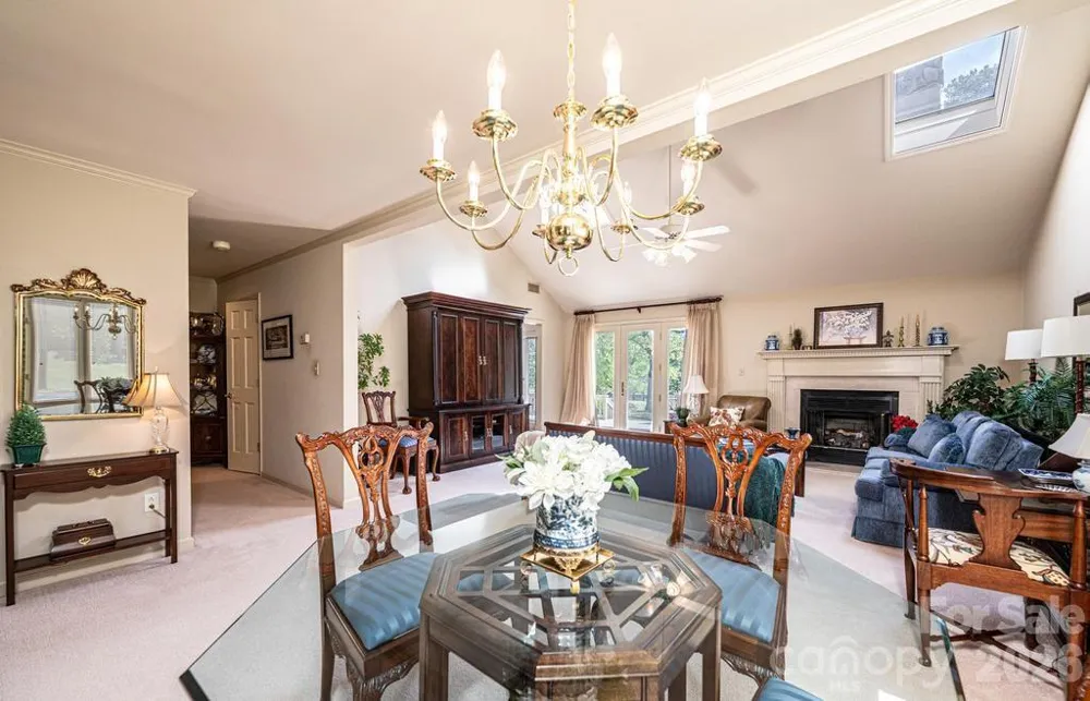 3725 Rock Bridge Drive NE Conover, NC 28613