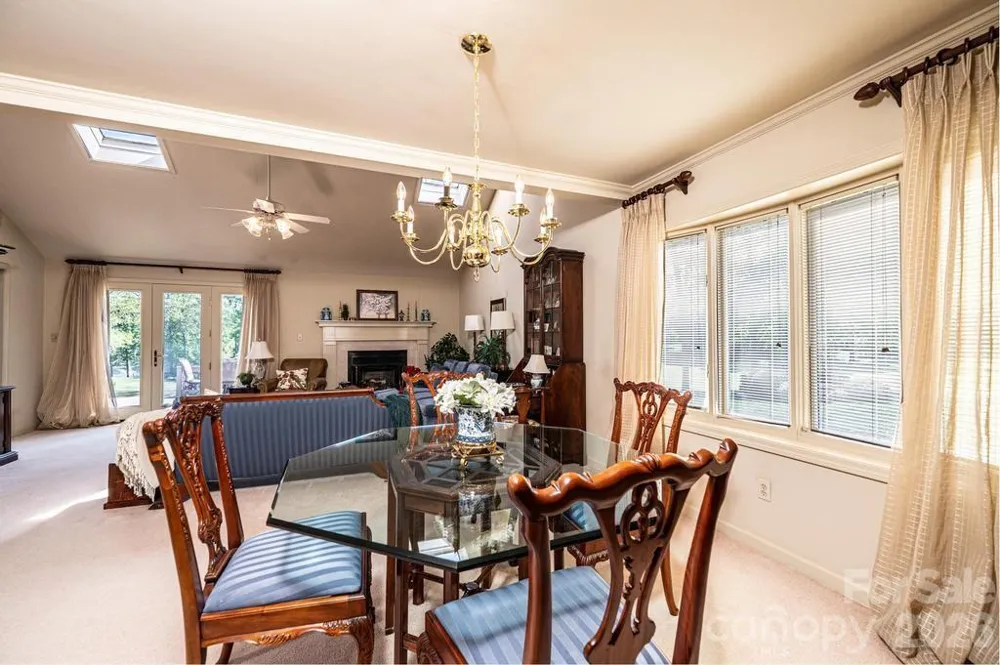 3725 Rock Bridge Drive NE Conover, NC 28613