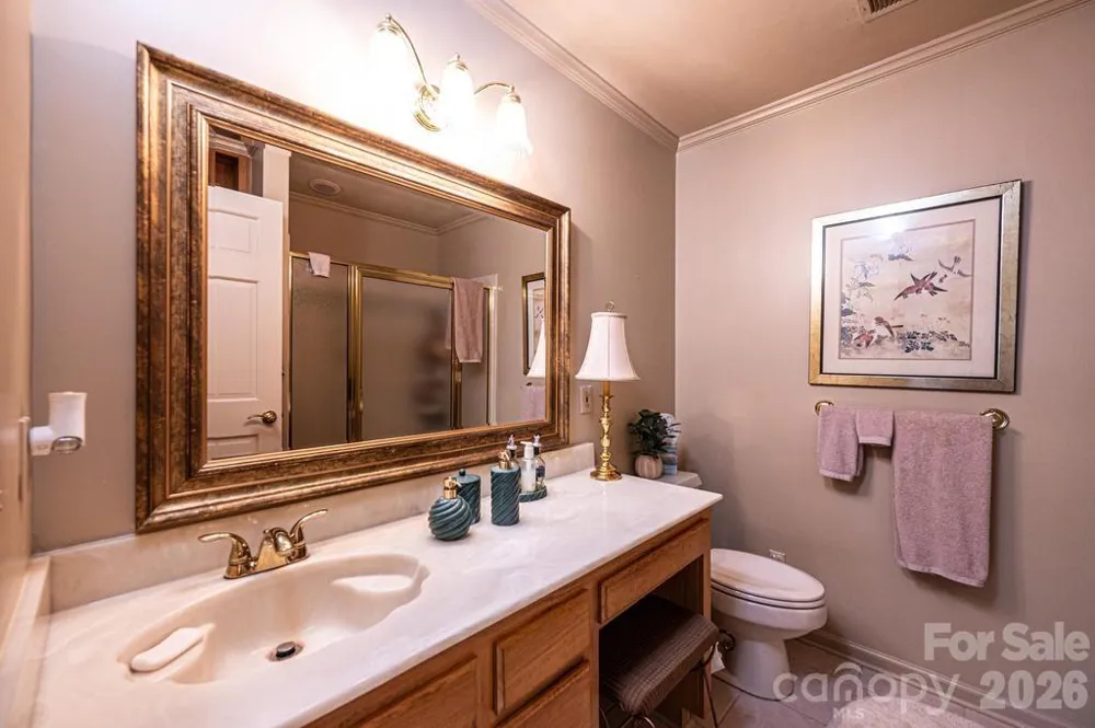 3725 Rock Bridge Drive NE Conover, NC 28613