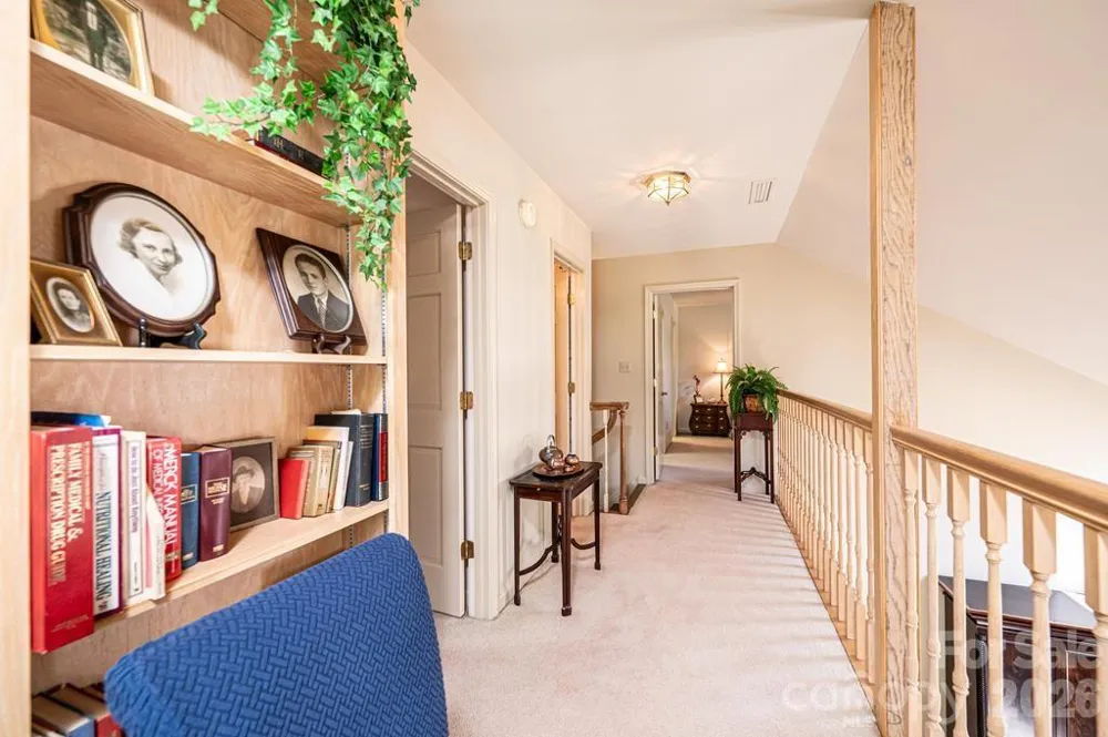 3725 Rock Bridge Drive NE Conover, NC 28613