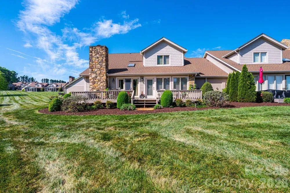 3725 Rock Bridge Drive NE Conover, NC 28613