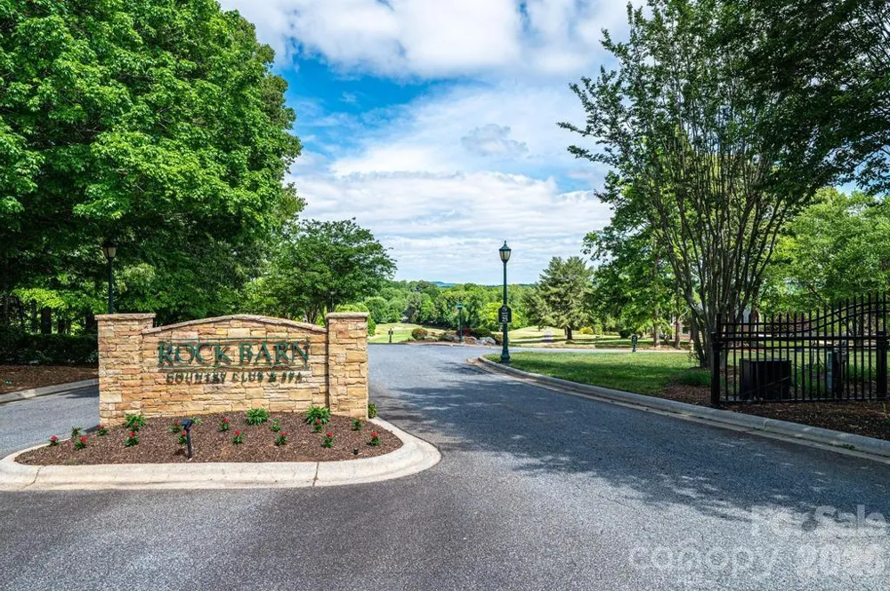 3725 Rock Bridge Drive NE Conover, NC 28613