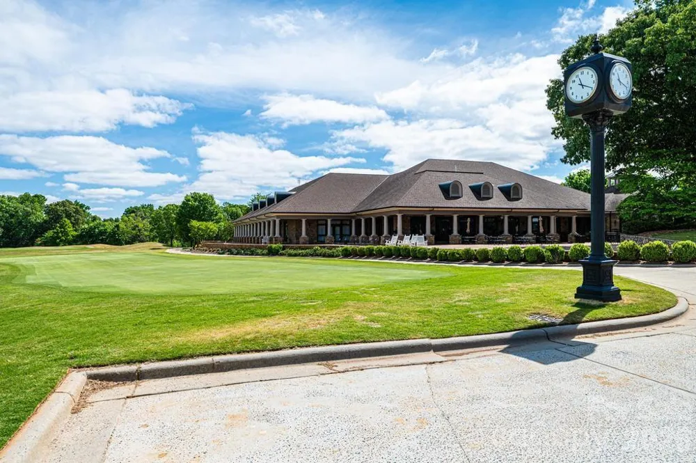 3725 Rock Bridge Drive NE Conover, NC 28613