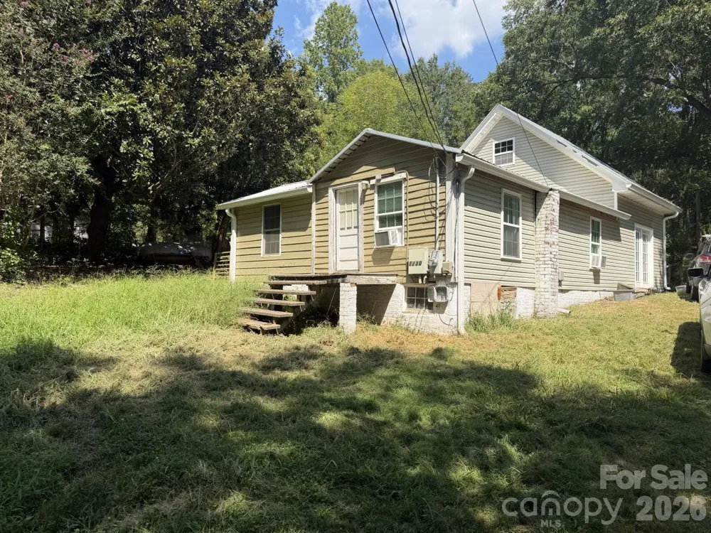 1230 Columbus Street Albemarle, NC 28001