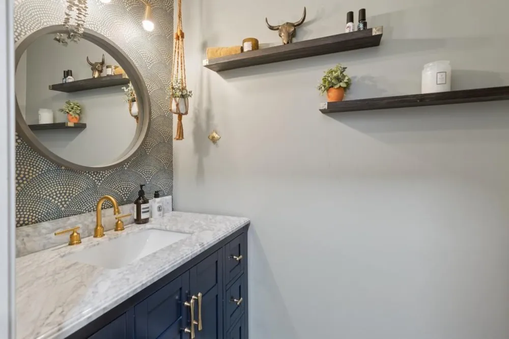 326 W Claiborne Court Marietta, GA 30066
