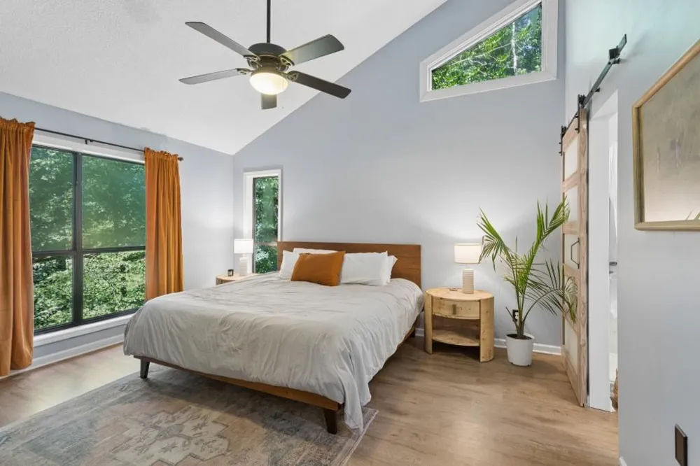 326 W Claiborne Court Marietta, GA 30066