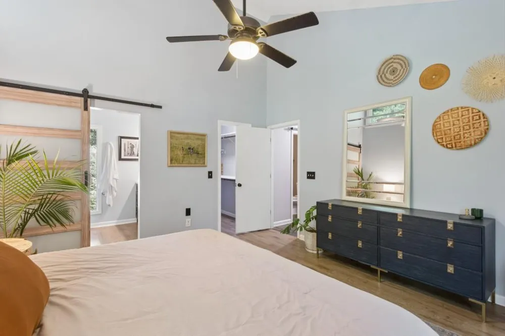 326 W Claiborne Court Marietta, GA 30066
