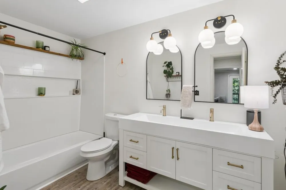 326 W Claiborne Court Marietta, GA 30066