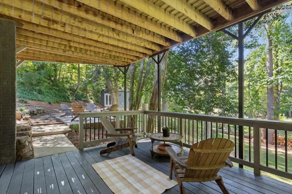 326 W Claiborne Court Marietta, GA 30066