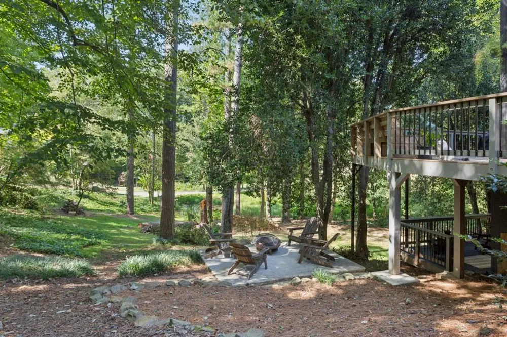 326 W Claiborne Court Marietta, GA 30066