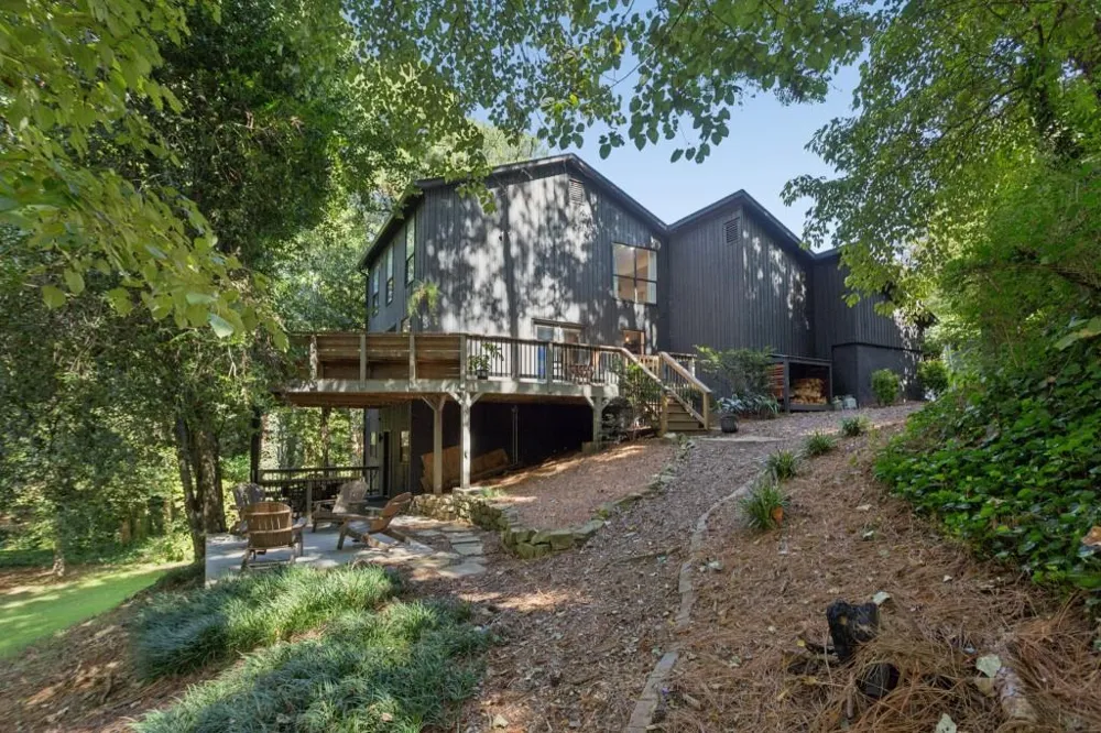 326 W Claiborne Court Marietta, GA 30066